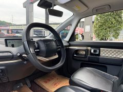 Baojun KiWi EV Artist’s Light Edition Lithium Iron Phosphate - фото 6