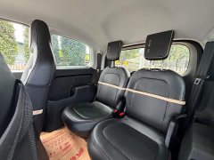 Baojun KiWi EV Artist’s Light Edition Lithium Iron Phosphate - фото 7