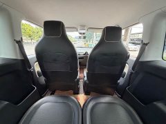 Baojun KiWi EV Artist’s Light Edition Lithium Iron Phosphate - фото 8