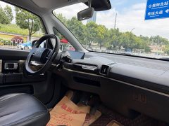 Baojun KiWi EV Artist’s Light Edition Lithium Iron Phosphate - фото 9