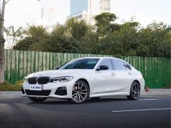 BMW 3 Series 325Li M Sports Package - фото 1