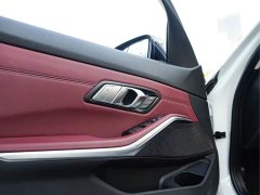 BMW 3 Series 325Li M Sports Package - фото 11