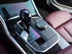 BMW 3 Series 325Li M Sports Package - фото 13