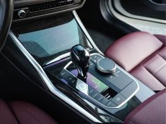 BMW 3 Series 325Li M Sports Package - фото 14