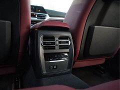 BMW 3 Series 325Li M Sports Package - фото 16