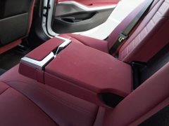 BMW 3 Series 325Li M Sports Package - фото 17