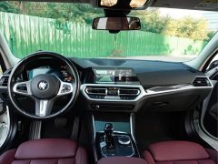 BMW 3 Series 325Li M Sports Package - фото 18