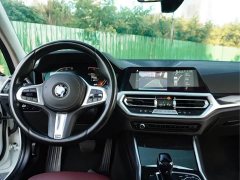 BMW 3 Series 325Li M Sports Package - фото 19