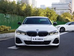 BMW 3 Series 325Li M Sports Package - фото 2