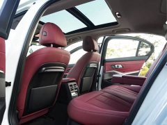 BMW 3 Series 325Li M Sports Package - фото 20