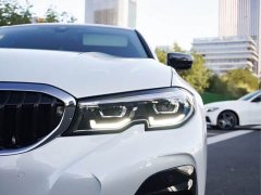 BMW 3 Series 325Li M Sports Package - фото 3