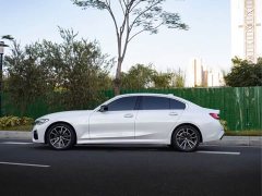 BMW 3 Series 325Li M Sports Package - фото 4