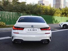 BMW 3 Series 325Li M Sports Package - фото 5