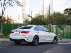 BMW 3 Series 325Li M Sports Package - фото 6