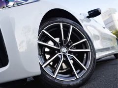 BMW 3 Series 325Li M Sports Package - фото 7