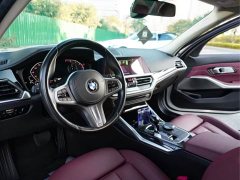 BMW 3 Series 325Li M Sports Package - фото 9