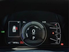 Lexus ES 300h Premium Edition - фото 16