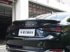 Lexus ES 300h Premium Edition - фото 4