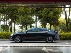 Lexus ES 300h Premium Edition - фото 5