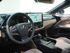 Lexus ES 300h Premium Edition - фото 9