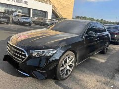 Mercedes-Benz E-Class E 300 L Fashion - фото 1