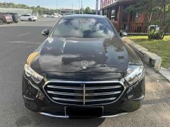 Mercedes-Benz E-Class E 300 L Fashion - фото 2