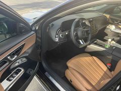 Mercedes-Benz E-Class E 300 L Fashion - фото 4