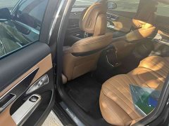 Mercedes-Benz E-Class E 300 L Fashion - фото 5