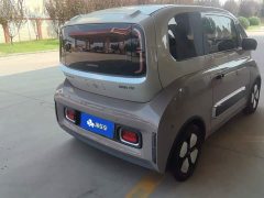 Baojun KiWi EV 2023 DJI Edition Lithium Iron Phosphate - фото 3