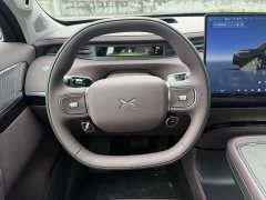 Xpeng GX extended range 1585 four-wheel drive UltraSE - фото 10