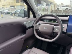 Xpeng GX extended range 1585 four-wheel drive UltraSE - фото 12