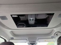 Xpeng GX extended range 1585 four-wheel drive UltraSE - фото 16