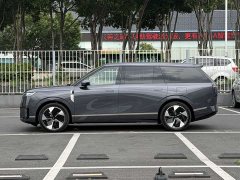 Xpeng GX extended range 1585 four-wheel drive UltraSE - фото 3