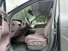 Xpeng GX extended range 1585 four-wheel drive UltraSE - фото 5