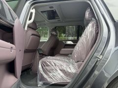 Xpeng GX extended range 1585 four-wheel drive UltraSE - фото 6