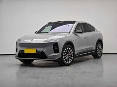 NIO EC6 75kWh - фото 1