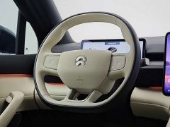 NIO EC6 75kWh - фото 11