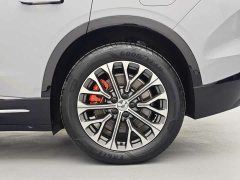 NIO EC6 75kWh - фото 13
