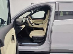 NIO EC6 75kWh - фото 16