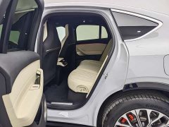 NIO EC6 75kWh - фото 17