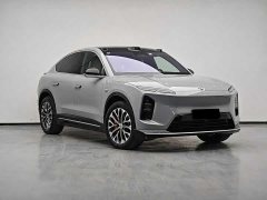 NIO EC6 75kWh - фото 2