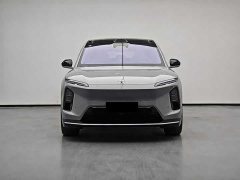 NIO EC6 75kWh - фото 3