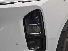 NIO EC6 75kWh - фото 8
