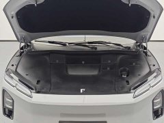 NIO EC6 75kWh - фото 9