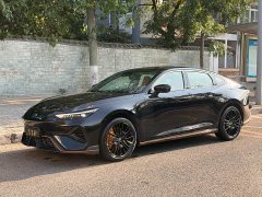 Changan UNI-V third generation 2.0T powerful - фото 1