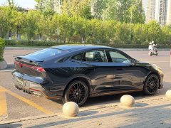 Changan UNI-V third generation 2.0T powerful - фото 3