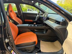 Changan UNI-V third generation 2.0T powerful - фото 5