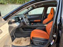 Changan UNI-V third generation 2.0T powerful - фото 6