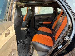 Changan UNI-V third generation 2.0T powerful - фото 9