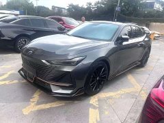 Changan UNI-V 2022 1.5T sports version - фото 1